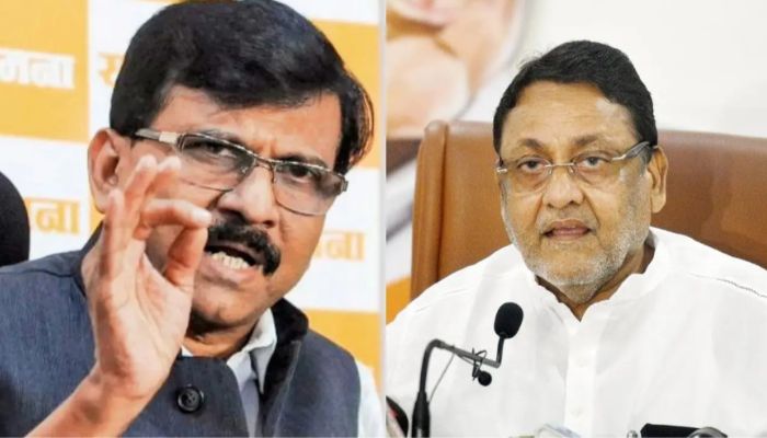 Did Nawab Malik ask Sanjay Raut to get extra pairs of Jockey underwear for him in Arthur Road jail? A fact-check