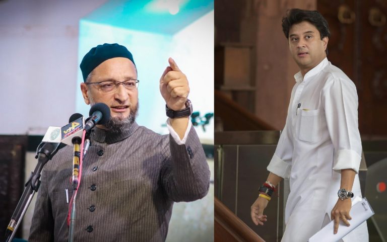 As Owaisi attacks Jyotiraditya Scindia over ‘Mughals attacked India’ comment, here is a brief history of Razakars, perpetrators of Hindu genocide