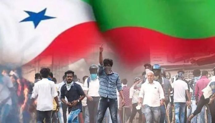 Telangana: Home Ministry orders NIA probe into PFI module in Nizamabad where weapons training was provided in the name of karate classes