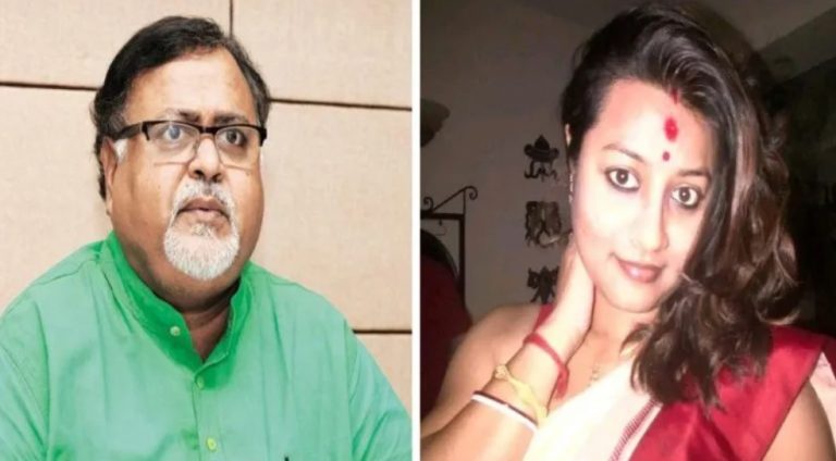 ‘Multiple women kept wiping his sweat. Besides Arpita, Partha Chatterjee also had an affair with Monalisa Das. I have proof’: Ex-TMC leader Baisakhi Banerjee