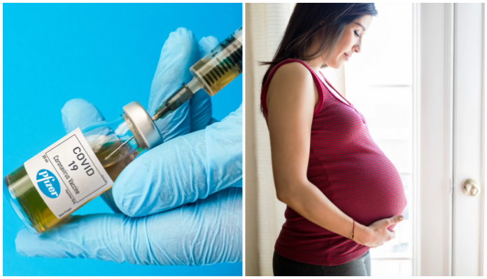 Fact check: No, Pfizer vaccine did not cause miscarriage in 44% pregnant women