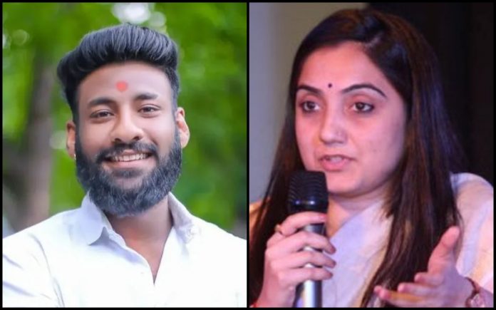 Prateek Pawar attack: 8 more Islamists, including a minor, arrested for attacking Hindu man for supporting Nupur Sharma, had said, 'we won't leave Kafir alive'