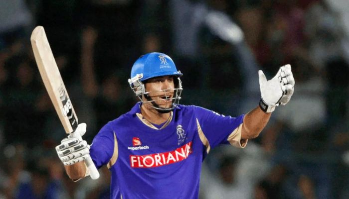 ‘Rajasthan Royals owner slapped me for getting out on duck’: New Zealander cricketer Ross Taylor makes shocking revelations in autobiography