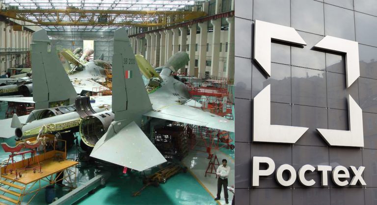 Russia asks Indian companies to provide parts and services to their defence equipment customers amid Ukraine crisis and sanctions: Report