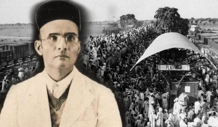 Did Veer Savarkar ‘propose’ two-nation theory? How Islamists and Congress have lied about the idea that is inherent in Islamic theology