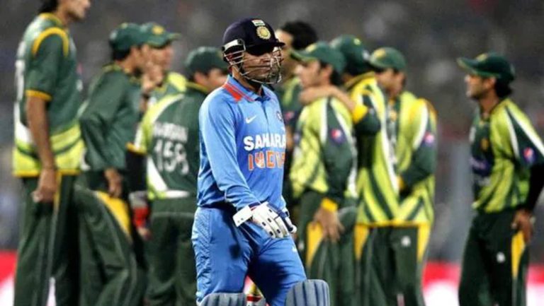 As ‘Baap Baap Hota Hai’ trends after India beat Pakistan in Asia Cup 2022, here is a clip of Sehwag that popularised it