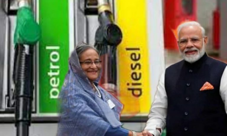 Bangladesh planning to import fuel from India as country battles energy crisis, fears of ‘another Lanka’ were raised due to Chinese meddling