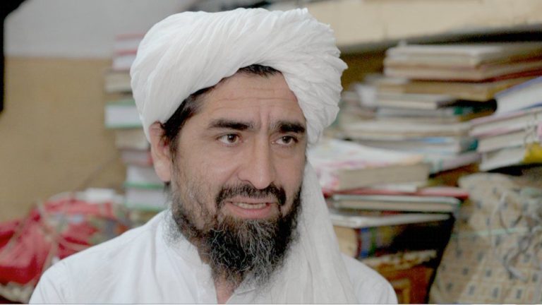 Afghanistan: Taliban cleric Sheikh Rahimullah Haqqani killed in suicide attack, killer had concealed the bomb in an artificial leg