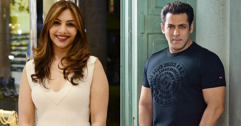 ‘Woman beater, sadistic sick *#uk’: Ex-girlfriend Somy Ali asks people to stop worshiping Salman Khan