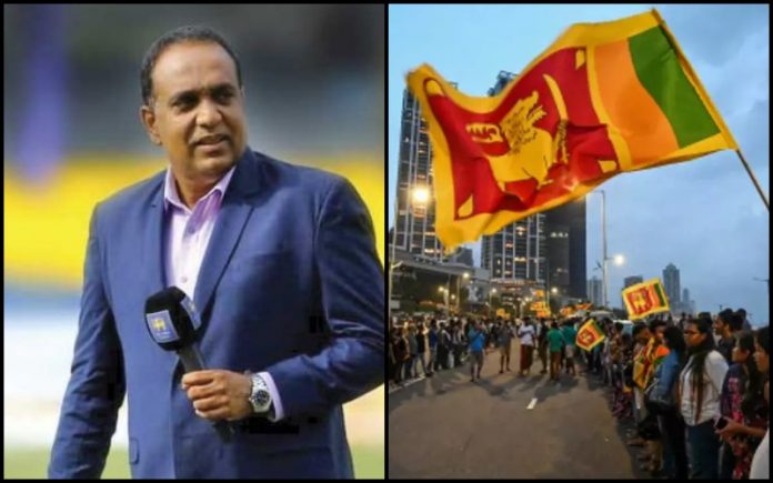 India an honest neighbour to us, without India Sri Lanka would have gone bankrupt much earlier: Roshan Abeysingha in exclusive interview with OpIndia
