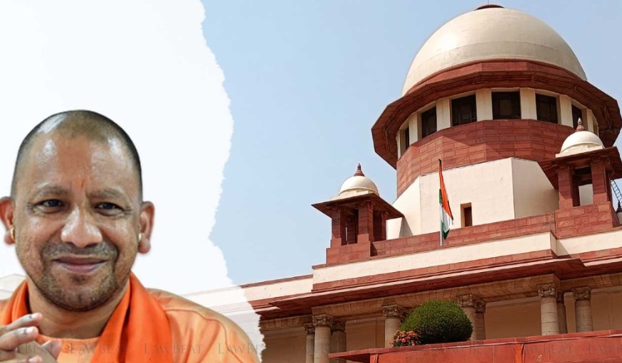 SC refuses plea to prosecute Yogi Adityanath in 2007 Gorakhpur riot case