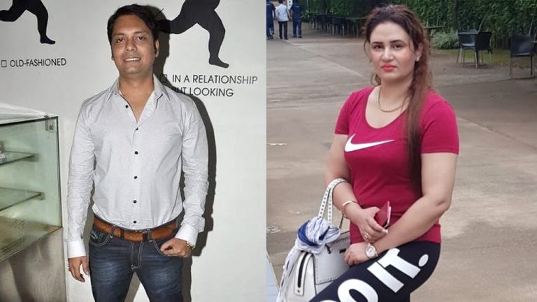 Producer Shalini Chaudhary says actor Zeishan Quadri sold her Audi A6 car after ‘borrowing’ it from her and then threatened to kill her, FIR filed
