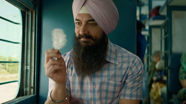 Laal Singh Chaddha becomes Aamir Khan’s lowest opener in 13 years, first-day collection half of RRR, doesn’t even come close to KGF 2