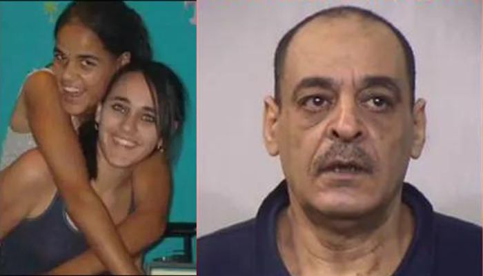 USA: Egyptian Yaser Abdel Said faces trial after 12 years on the run, had killed his 2 daughters for dating non-Muslim boys