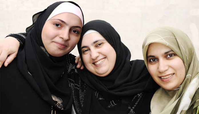 The Economist called Arab women fatter