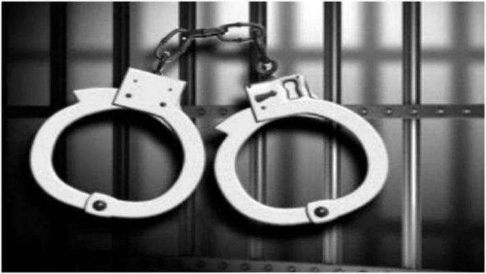 Tamil Nadu: Engineering student Meer Anas Ali detained over links with ISIS, hatching conspiracy to carry out terror attack