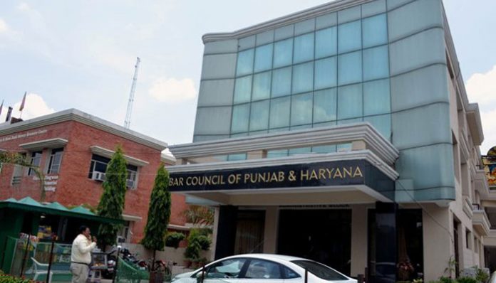 Bar Council of India