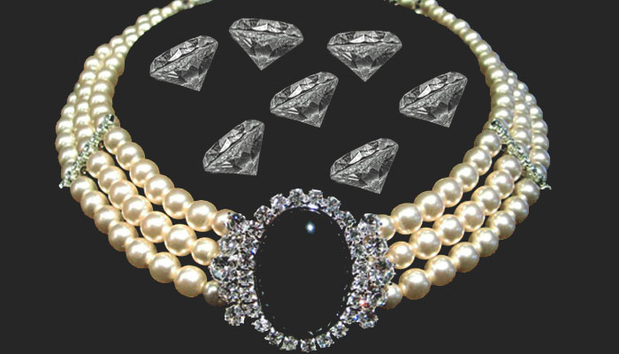 CAG report flags critical concerns in the gems and jewellery sector, pearl imports are ‘3 to 10 times higher’ than global production