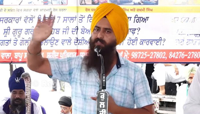 Pro-Khalistani org Dal Khalsa opposes ‘Har Ghar Tiranga’, urges Sikhs to hoist Nishan Sahib, ‘gherao’ govt, officials: Details