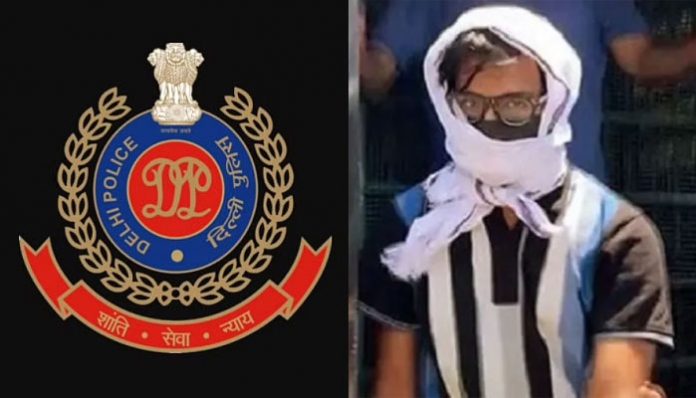 Delhi Police