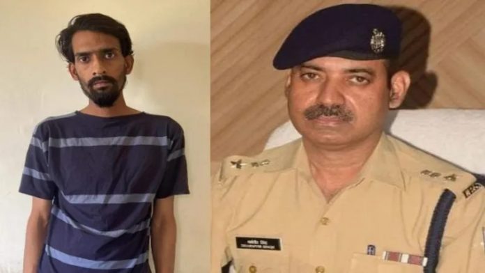 Khargone violence: Madhya Pradesh police arrest main accused Shamiullah, responsible for large-scale arson attacks during Ram Navami