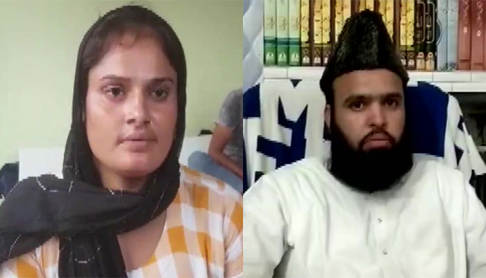 ‘This is haram in Islam, Sharia does not allow this’: Deoband cleric slams Indian Idol singer Farmani Naaz for Shambhu Mahadeva song
