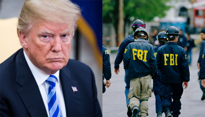 FBI raids Florida home of Donald Trump in presidential records probe, ‘these are dark times for our nation’, he says: Read the full statement