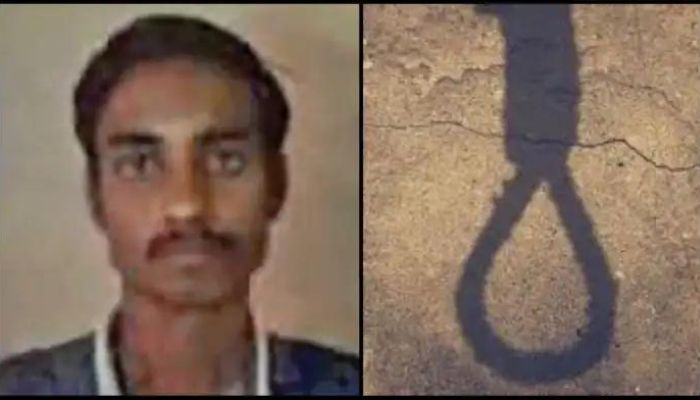 Gujarat: Hindu youth Rohit Singh dies by suicide after his Muslim wife and brother-in-law forcefully feed him beef