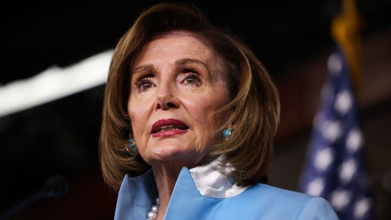 “Those who play with fire will perish by it”, China threatens USA ahead of Nancy Pelosi’s Taiwan visit