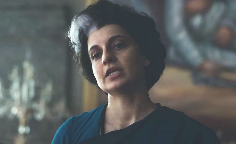 Actress Kangana Ranaut to sue Filmfare Awards for nominating her, says ‘It is beneath my dignity, work ethics, and value system’
