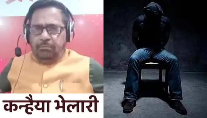 Senior Bihar journalist confesses to kidnapping two people himself few years back, normalises ‘jungle raj’