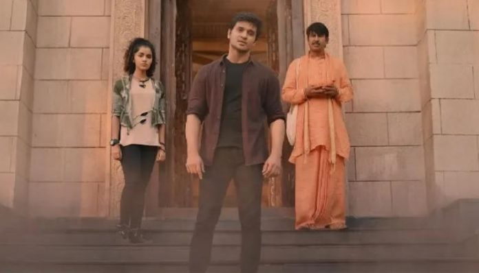 karthikeya
