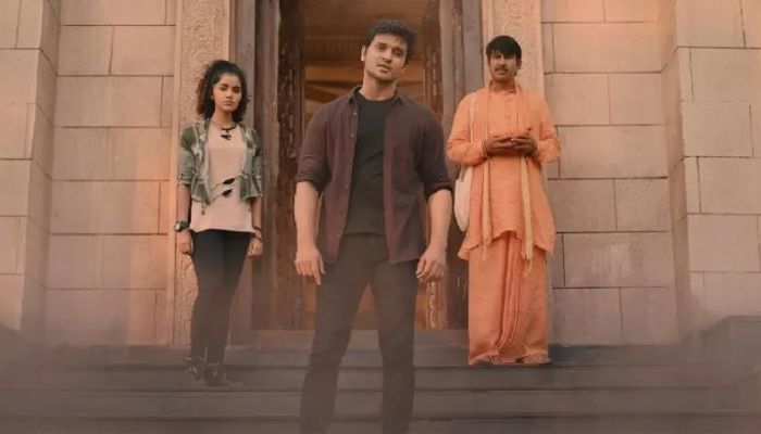 Film Review: ‘Karthikeya 2’ story connects Dwapar Yug and the modern world, Nikhil Siddharth emerges as a promising new star