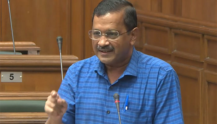 Loan waivers, tax on Garba, and operation lotus to new schools in Delhi: 5 blatant lies that Delhi CM Kejriwal told in Delhi assembly