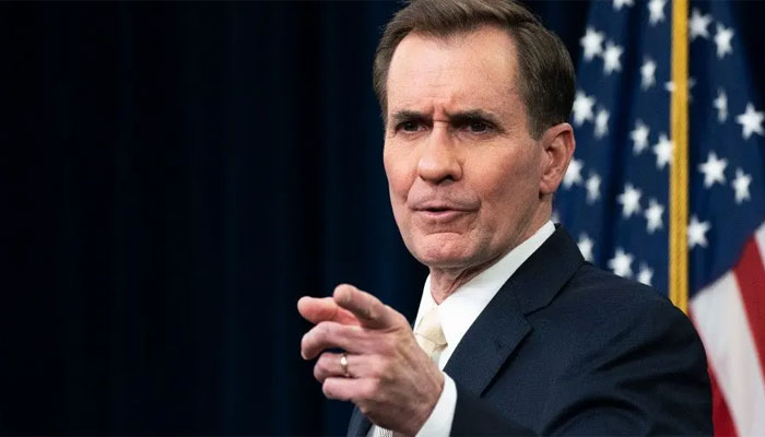 US-China tensions: As Nancy Pelosi visits Taiwan, NSC says the US does not support Taiwan’s independence