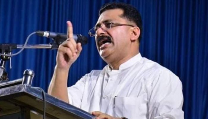 Kerala: KT Jaleel stirs controversy by calling PoK ‘Azad Kashmir’ in a Facebook post, BJP slams the CPI(M) leader over his comments