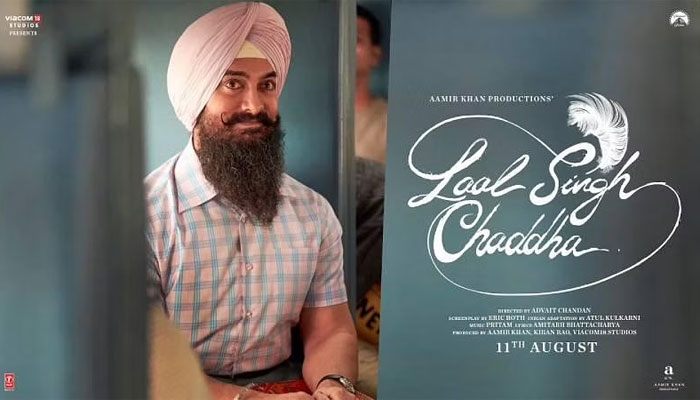 ‘Puja se dange bhadakte hain’: Hinduphobia continues in Aamir Khan’s Laal Singh Chaddha, says reviewer