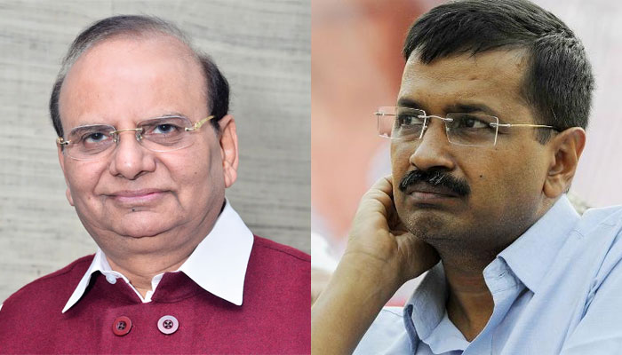 Delhi HC restrains AAP leaders from making defamatory allegations against Lieutenant Governor