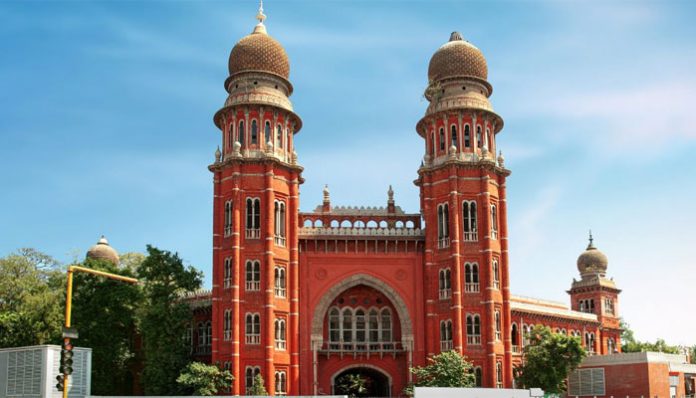 Madras High Court