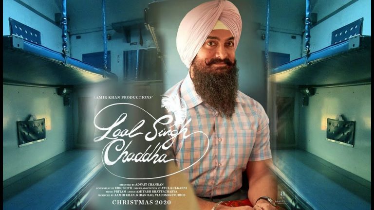 Laal Singh Chaddha: Why is Mr Perfectionist rattled? Isn’t he confident in his craft?
