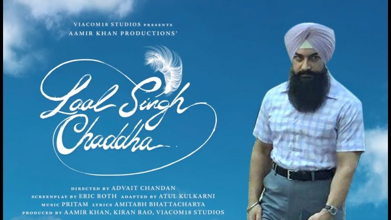 Laal Singh Chaddha tanks on opening day, even festive cheer fails to bring in audience: Here are booking numbers