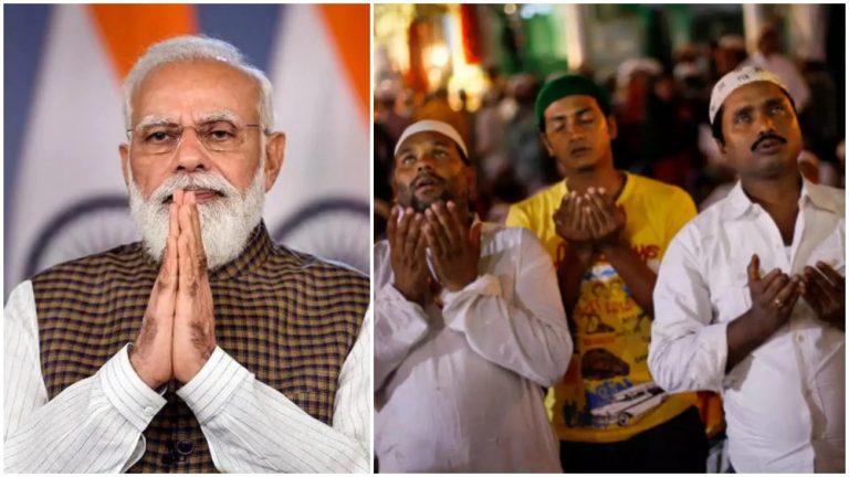 BJP’s Pasmanda outreach could be a game changer but two questions must be answered: Will they bite and will it take away Hindu votes