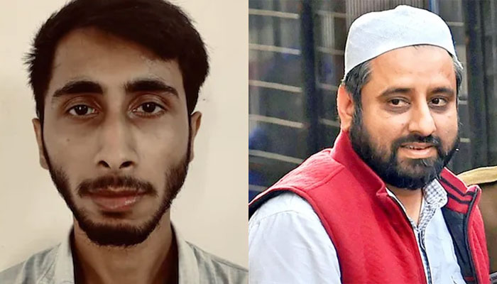 AAP MLA Amanatullah Khan comes to terror-accused Jamia student Mohsin Ahmed’s rescue, declares him ‘innocent’ as NIA arrests him for ISIS connection