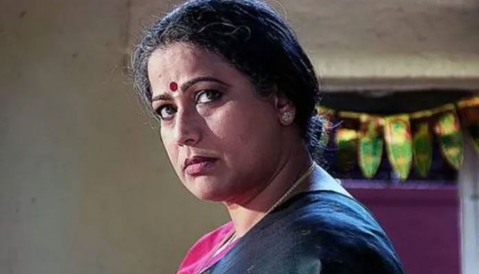 Mona Ambegaonkar