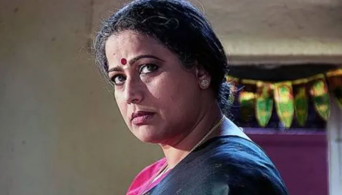 Wild thoughts of a deranged mind: Mona Ambegaonkar goes from being known for her acting skills to her hateful conduct on social media