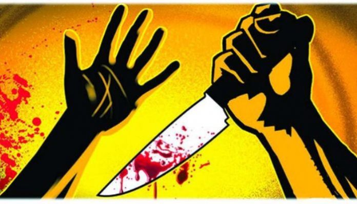 Md Ansarul kills wife Renuka, throws body parts in canal