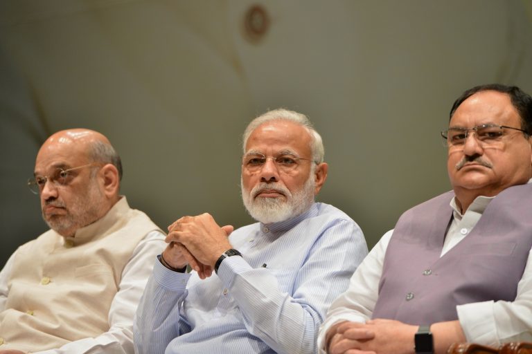 Bihar crisis: Who will be the Devendra Fadnavis for Bihar amid Nitish-Lalu drama