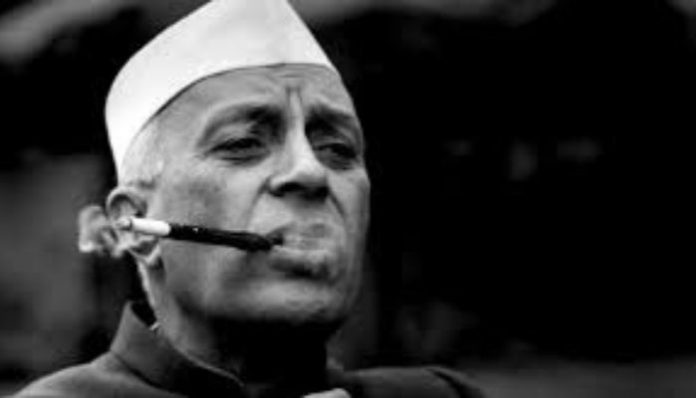 Nehru