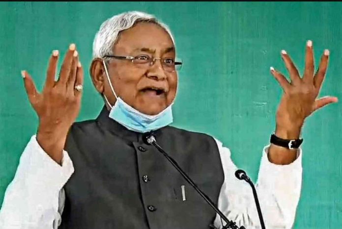 SC agrees to grant urgent hearing to petition challenging Caste Census in Bihar