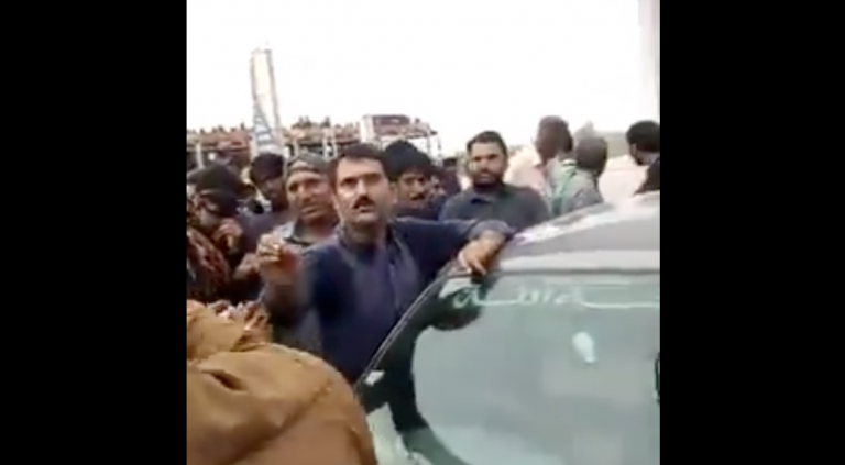 Pakistan: Politician attacks Hindu family on its way to pilgrimage over petty squabble